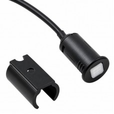 Surface / Recessed PIR Sensor Switch 5A 12/24V DC PR11